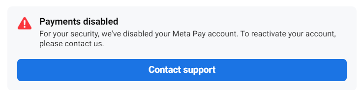 harmeeksinghakj's tweet photo. @facebook @Meta @MetaforBusiness please help me with this, this is my 3rd account which isn't working.... https://t.co/sMDyhkKA7m