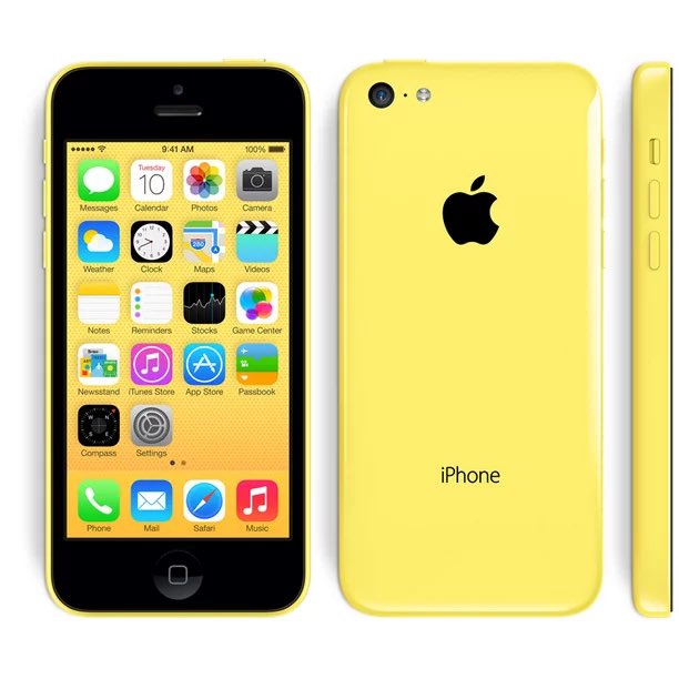 glenn_duplessis's tweet photo. @MKBHD I guess no one remembers apple made the 5c in yellow https://t.co/FqNessnkK7