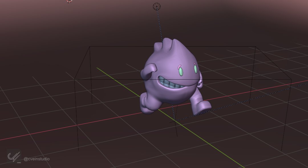 What Lurks.. we always wonder what happens when the lights go off... 😳👻

RUUUN!!!

#3d #3dart #blender #blender3d #b3d #blendercommunity #blenderart #blendercycles #3dmodeling #3dart #3dfordesigners #design #digitalart #characterdesign #3dmodeling
