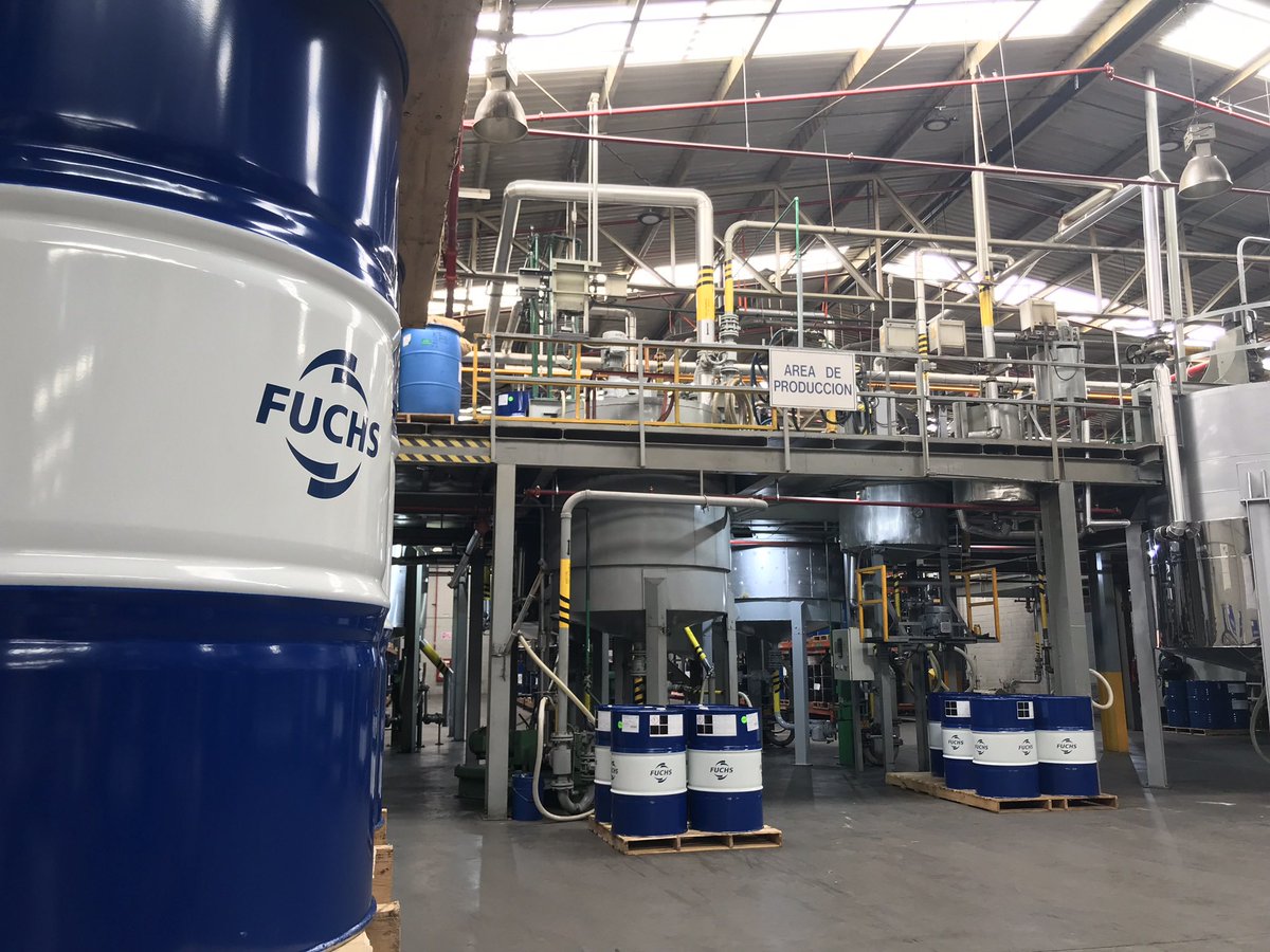 Por más de 30 años hemos atendido a nuestros clientes en México, siempre brindando soluciones con la más alta tecnología alemana.