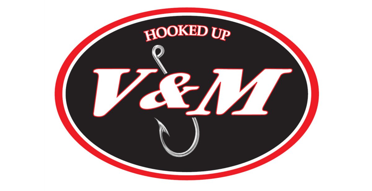 AnglingIntMag's tweet image. V&amp;amp;M BAITS ADDED TO LES GROUP OF BRANDS

Read more at: angling-international.com/2023/03/10/vm-…