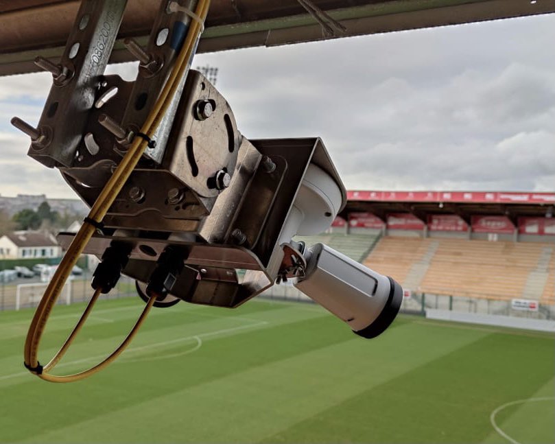 Fuchs Sports France 🇫🇷 tweet media