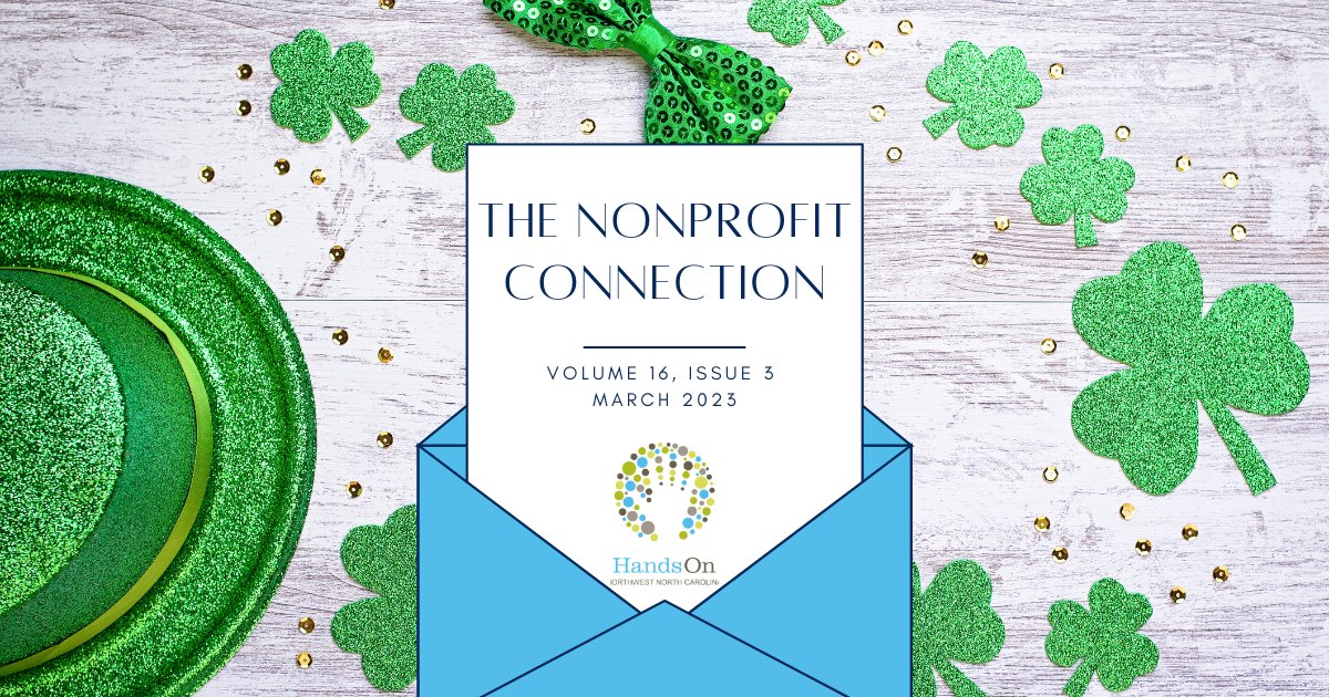 Don't miss March's Newsletter!
conta.cc/423QpN2