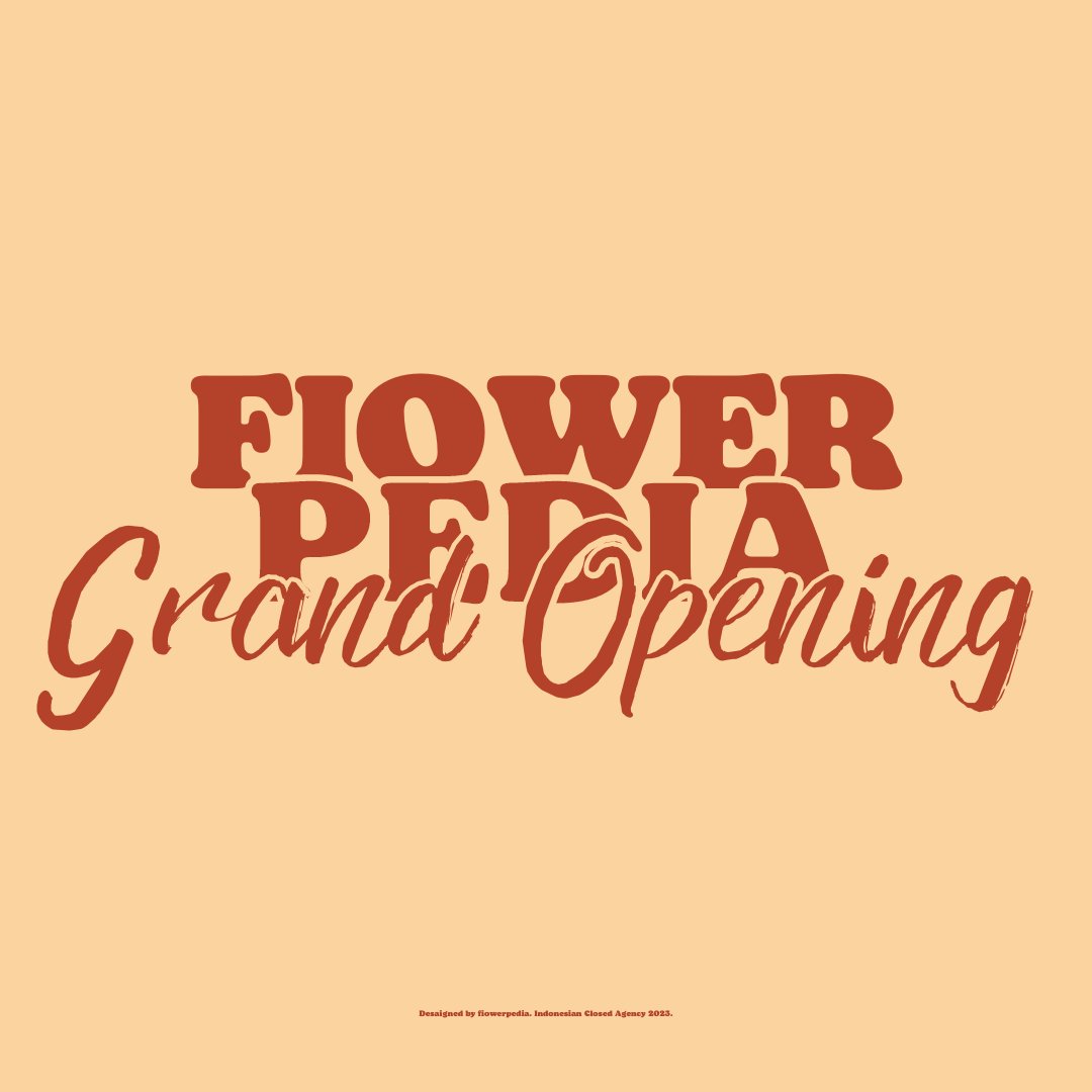 fIowerpedia's tweet photo. ⠀
Your wait is over! Now it's time for the flower shop to open. With a smile on both cheeks and a bucket of flowers in hand, we invite everyone to come be our flower agent. Please RETWEET this tweet after filling out the form.

https://t.co/VMS24AeOs2
https://t.co/oRyLUchf7D
⠀ https://t.co/kFoDMOK64H