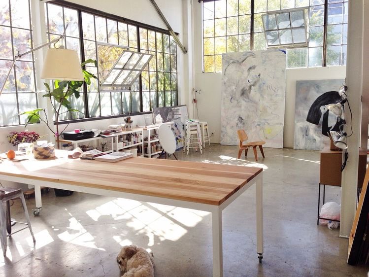 uzoart's tweet photo. My dream is to add an artist studio with lots of lighting to my forever home. 🥹 https://t.co/ddqX4R1bPu