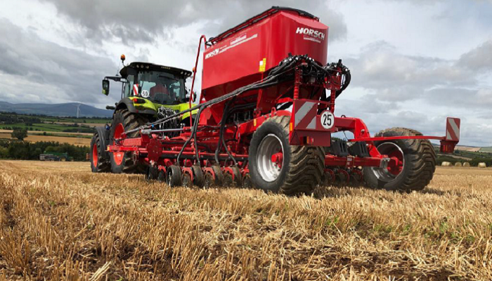 The Teagasc/Boortmalt joint programme undertook a demonstration to evaluate the performance of different establishment systems in a 2022 malting barley crop.
Find out more here bit.ly/3FcLPCa
