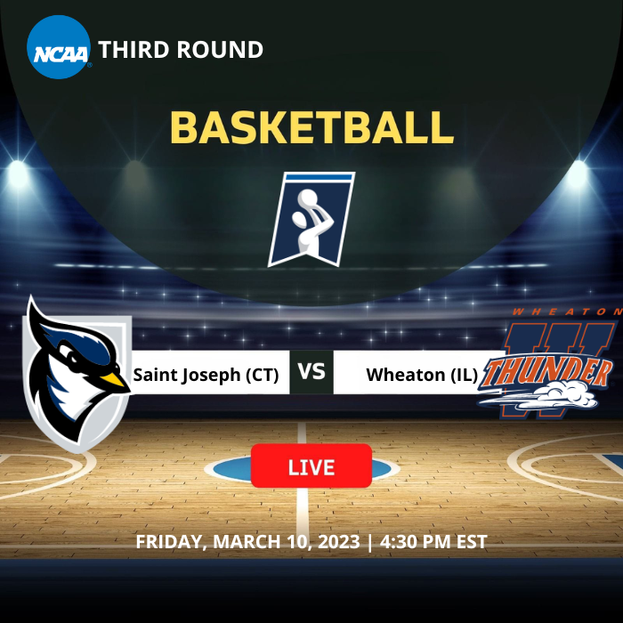 NCAA DIII Basketball tweet media