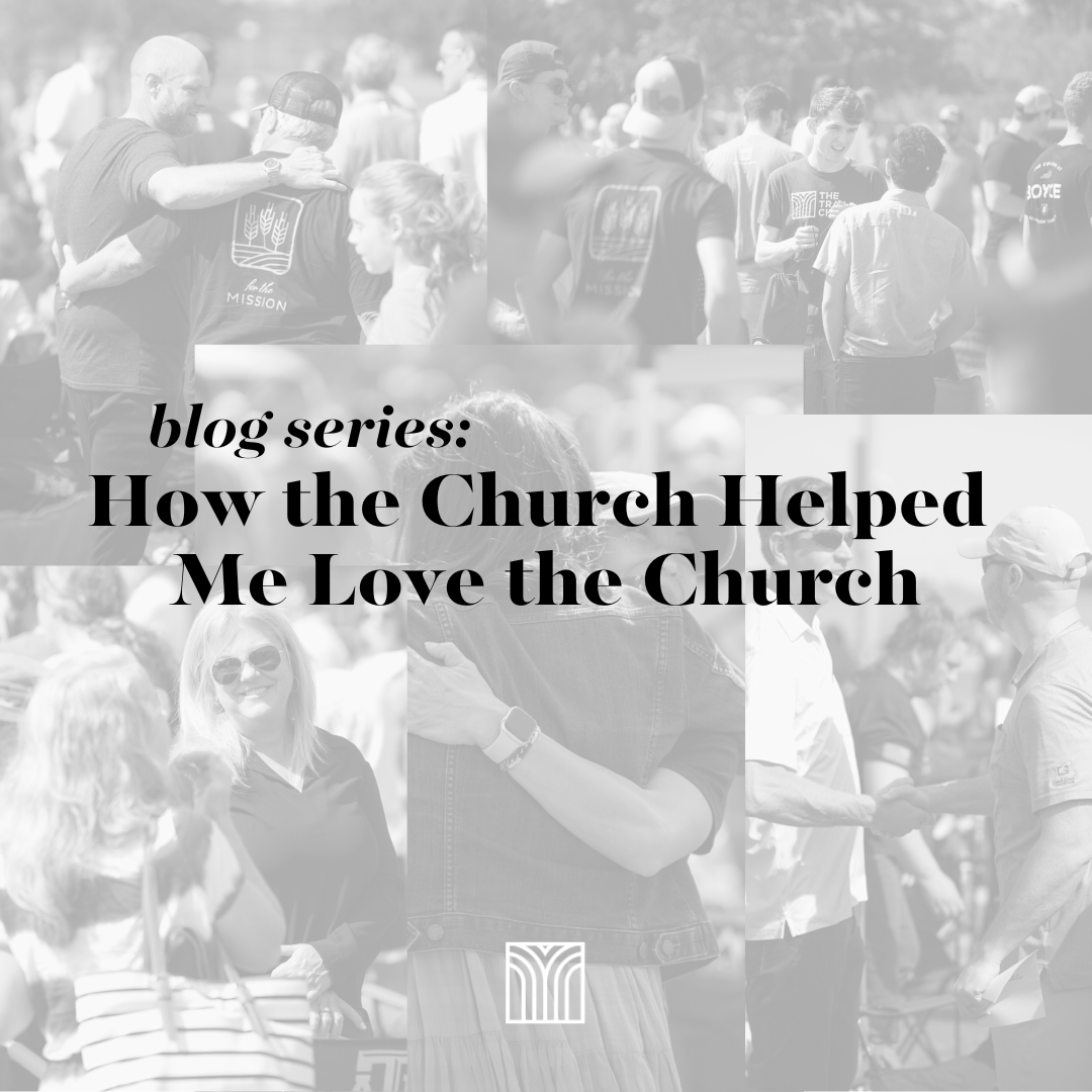 TrailsChurchTX's tweet photo. "As the church grows, let us all grab an oar and keep welcoming one another, so that people can see the beauty of Christ through the love of His people." Clayton Ransom

Read more - https://t.co/WhX2aPQRPb https://t.co/VOF9zPO9BD