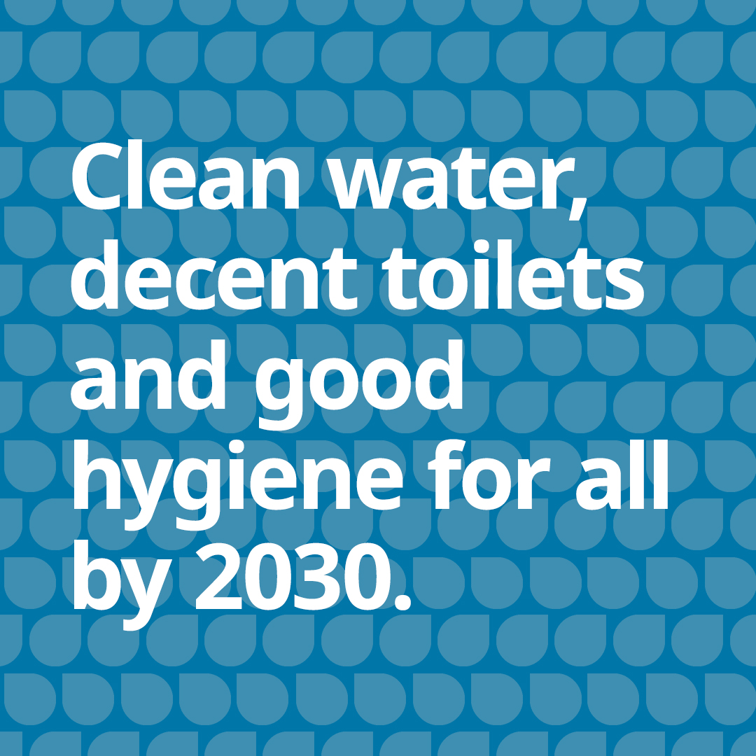 wateraid's tweet photo. The water, sanitation and hygiene crisis affects so many other things: health, agriculture, climate change... 

Governments must take action to make sure everyone, everywhere has access to clean water, decent toilets and good hygiene. 

#WaterAction #SDG6 https://t.co/Sj1JKFMkek