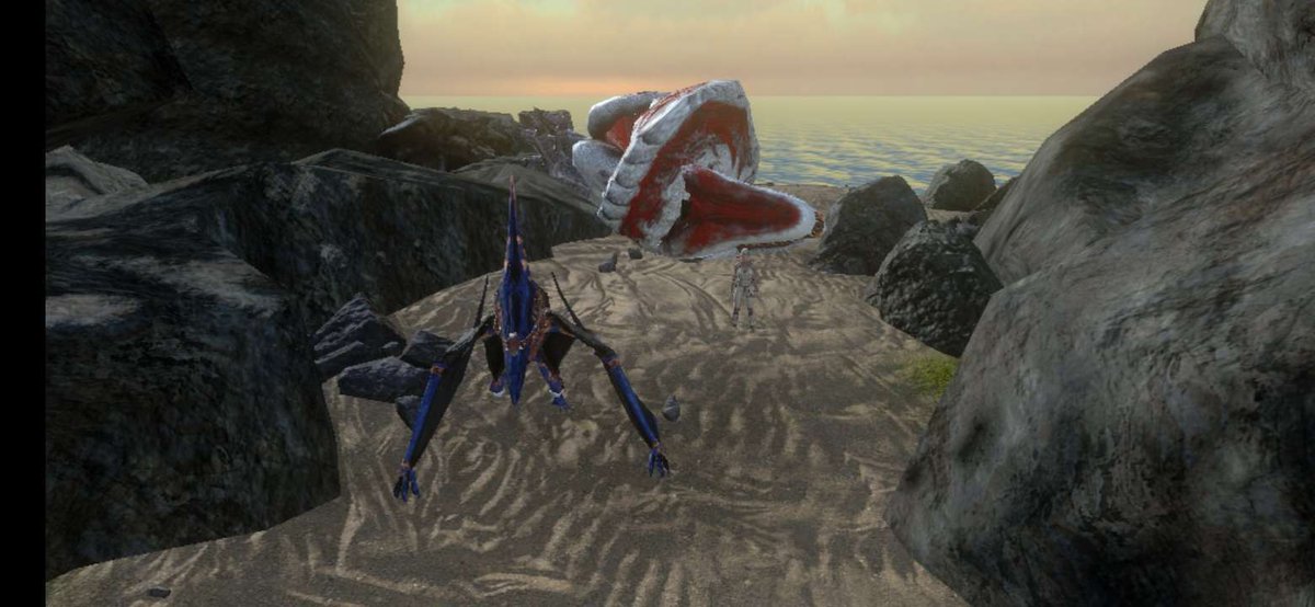 1EuSouAndroid's tweet photo. Você encararia essa?
#ark #arkmobile #arksurvival #arkxbox #arksteam #arkepic #arksurvivalevolved #eusouandroid #pedroarmindo https://t.co/8dUhqkKJja