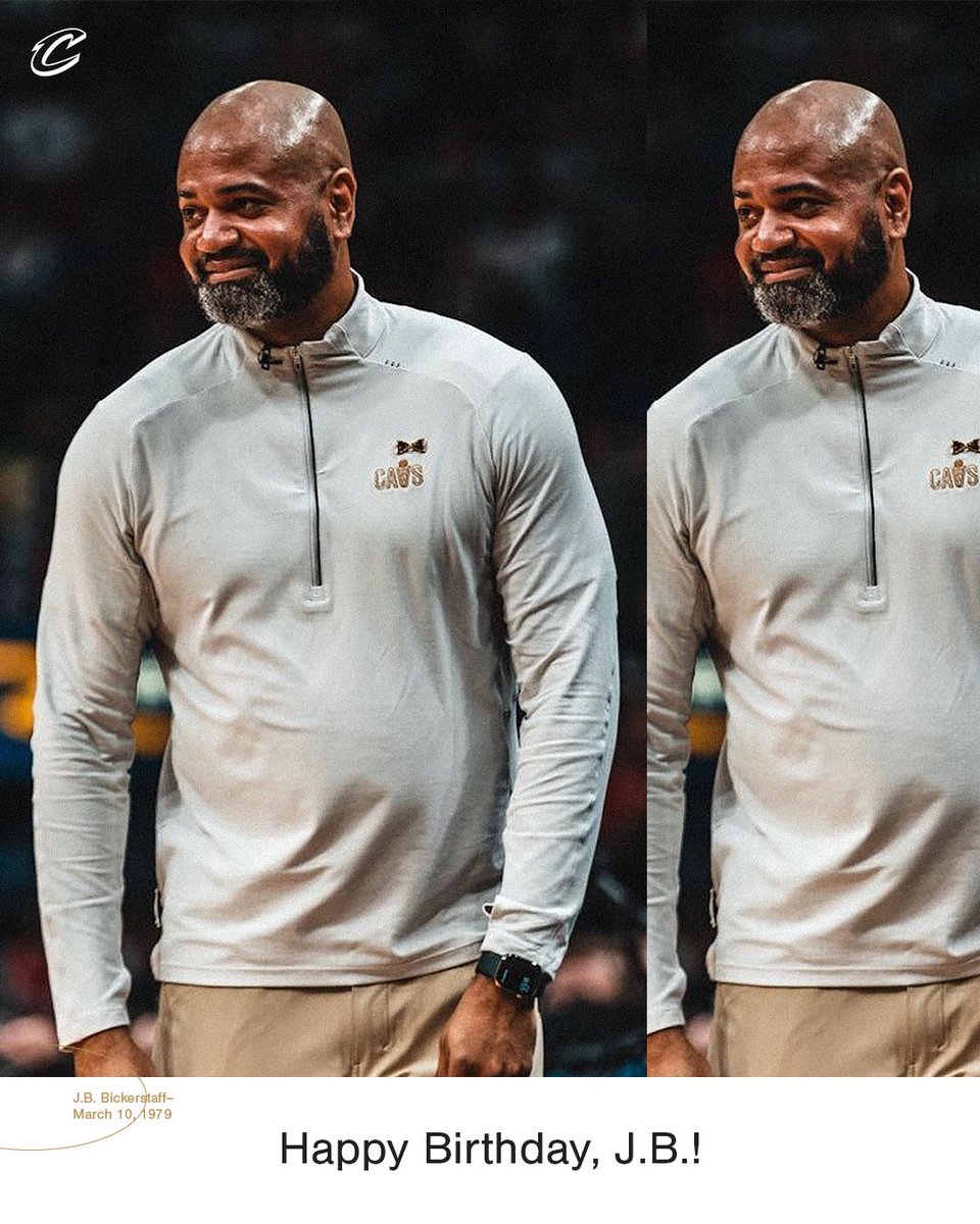 Wishing a huge happy birthday to our leader! Enjoy your day, Coach! #LetEmKnow