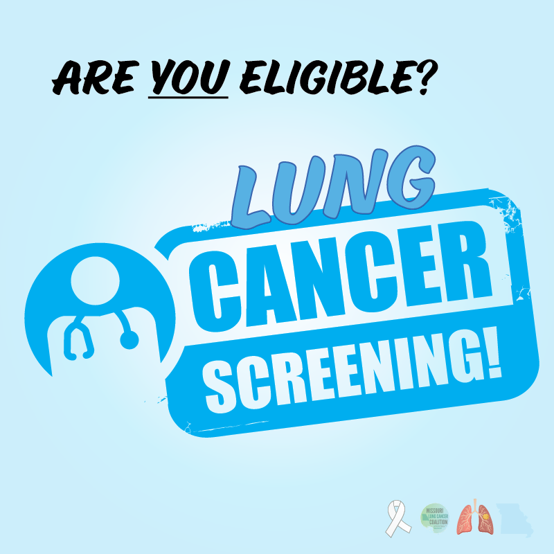 Missouri Lung Cancer Coalition tweet media