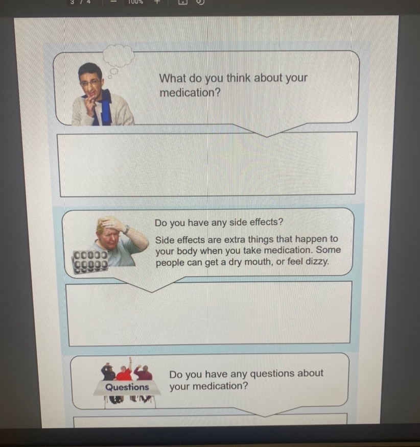 Lawford Clough 🌈 (@cloughlawford) on Twitter photo NLFC provider collaborative - STOMP project group. Speech and Language Therapist Jena has developed this excellent easy read guidance and questionnaire for SUs to get views on meds 🤩 <a href="/benzoick/">Ben Opoku</a> @SLTKateD <a href="/SanjayNelson5/">Sanjay Nelson</a> <a href="/NHS_ELFT/">East London NHS Foundation Trust (ELFT)</a> <a href="/TileyHill/">Sarah Tiley-hill</a> NLFC provider collaborative - STOMP project group. Speech and Language Therapist Jena has developed this excellent easy read guidance and questionnaire for SUs to get views on meds 🤩 <a href="/benzoick/">Ben Opoku</a> @SLTKateD <a href="/SanjayNelson5/">Sanjay Nelson</a> <a href="/NHS_ELFT/">East London NHS Foundation Trust (ELFT)</a> <a href="/TileyHill/">Sarah Tiley-hill</a>