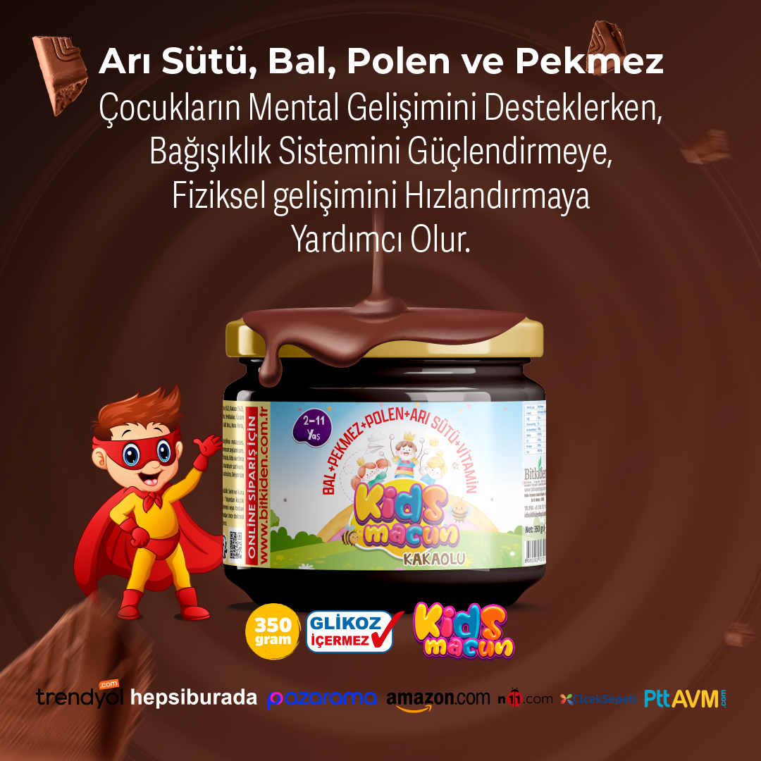 trendyol: ty.gl/zs6qxgx4ux 
#çikolata #kakao #çocuk #bisküvi #bebekçikolatası #kakaolukek #çocukgiyim #bisküvilipasta #sözçikolatası #kakaoyağı #çocukgelişimi #bisküvikokulu #belçikaçikolatası #kakaolu #çocuklar #cicibisküvi #yazılıçikolata #kakaoloungecafe #çocukodası