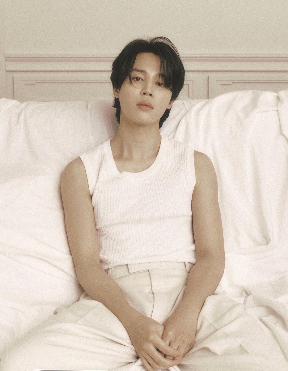 JIMIN DATA on Twitter: "#Jimin_FACE Software Concept Photo PARK JIMIN