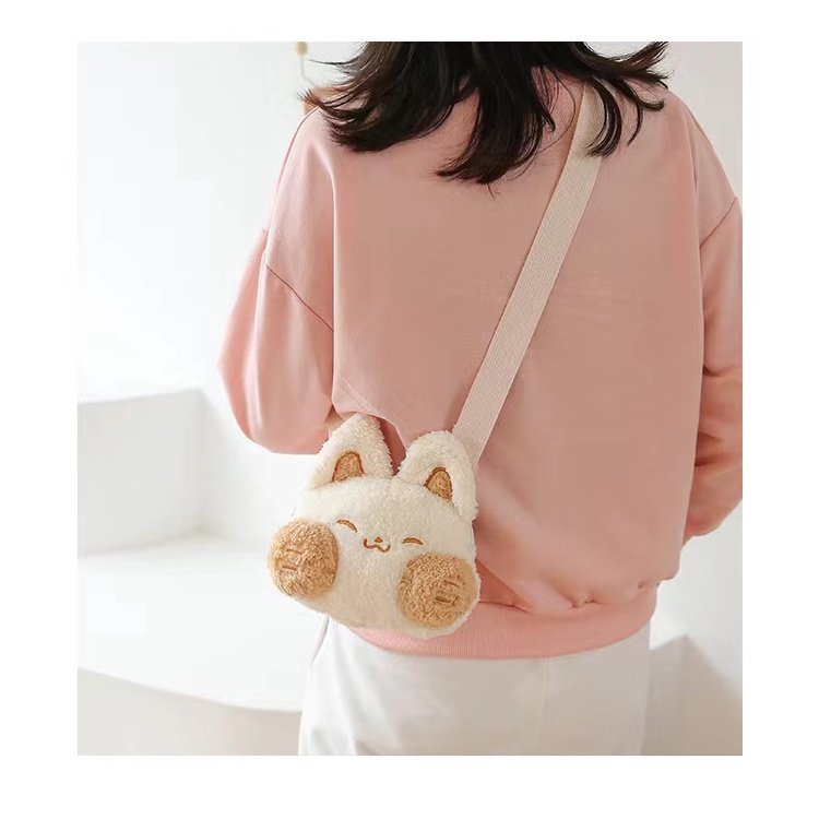 yourneeds_check's tweet photo. 5. Sling bag kucing 
⭐️ 4.7 
link : https://t.co/Z9JbaVHdqD https://t.co/gdgJ72c1up