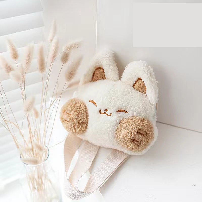 yourneeds_check's tweet photo. 5. Sling bag kucing 
⭐️ 4.7 
link : https://t.co/Z9JbaVHdqD https://t.co/gdgJ72c1up