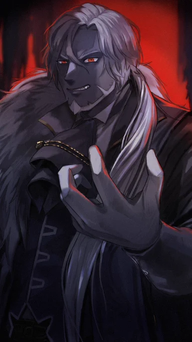 #ギルザレン画廊 
