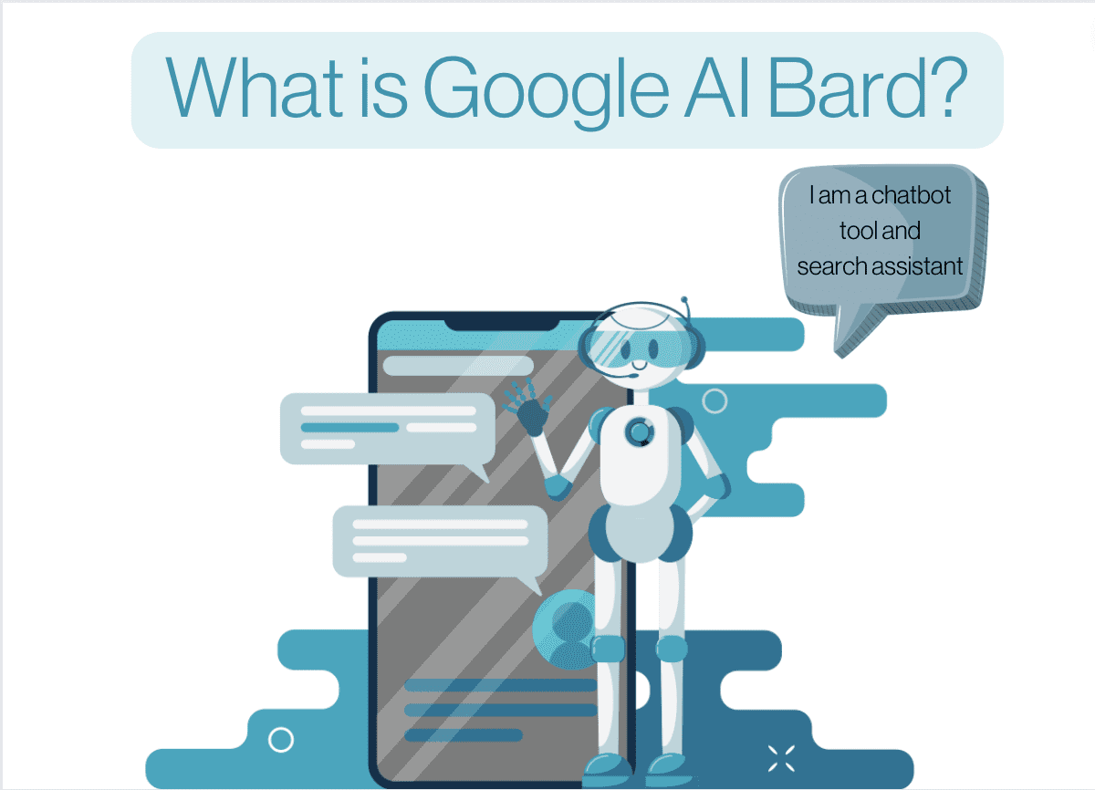 danfiehn's tweet photo. What is Google AI Bard?
👉 https://t.co/MVYMLqALJS via @kdnuggets
@sonu_monika @bimedotcom @Khulood_Almani @EvaSmartAI @chidambara09 @sallyeaves @JagersbergKnut @BetaMoroney @Nicochan33
#ai #AInews #chatgpt #openai #google #aibard #gpt3 #aiexpert #artificialintelligence https://t.co/5WfzoTpEe9
