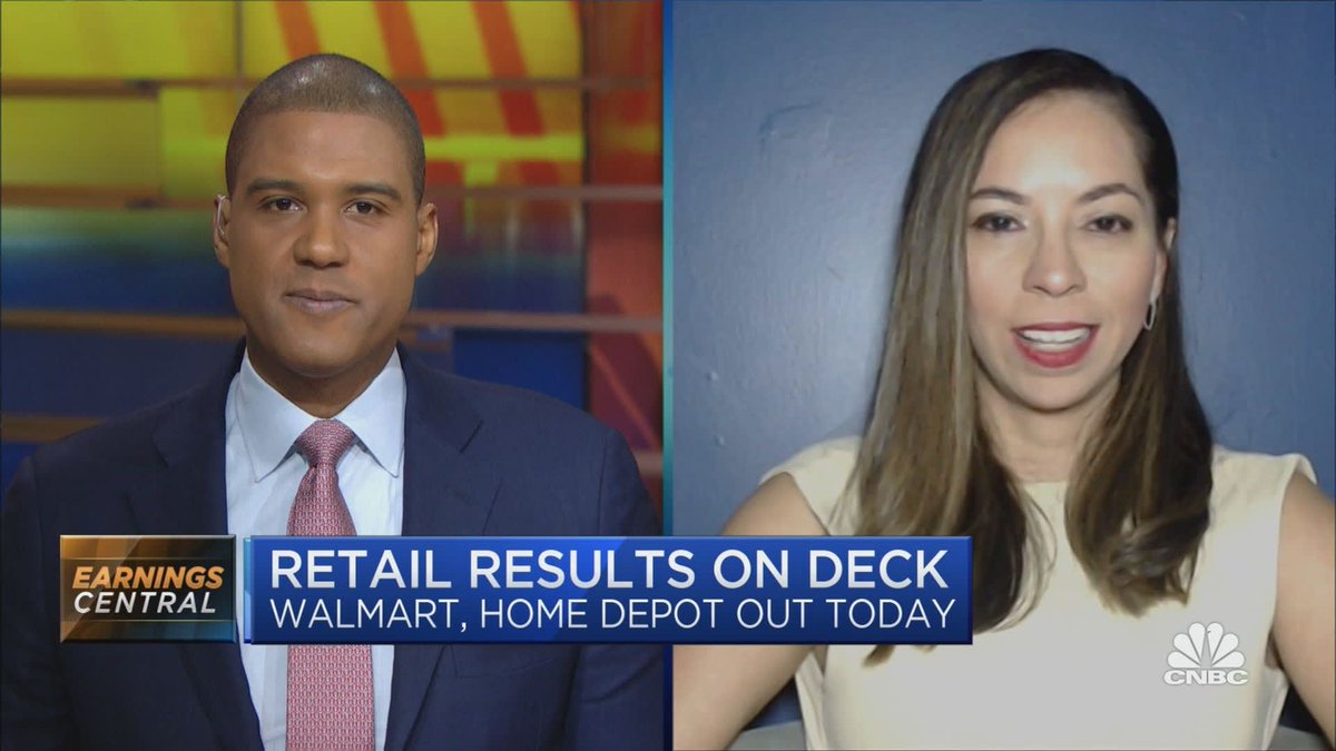 Centric_PLM's tweet image. Centric Software is thrilled to be featured in an interview by @CNBC with Jharonne Martis from @Refinitiv on how data can benefit retailers.
 Learn More!!
#CentricSoftware #RetailData #technology #LifeWithCentric 

okt.to/FWCd2h