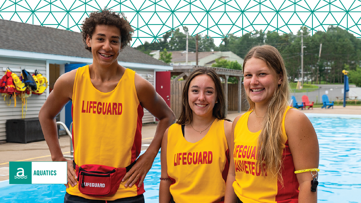 If you enjoy working in a team environment and making an impact on your community, then #Brampton Recreation has an opportunity for you!

Apply for outdoor lifeguarding positions for the 2023 summer season! Apply by March 19 🔗: ow.ly/pcSL50MNGg6