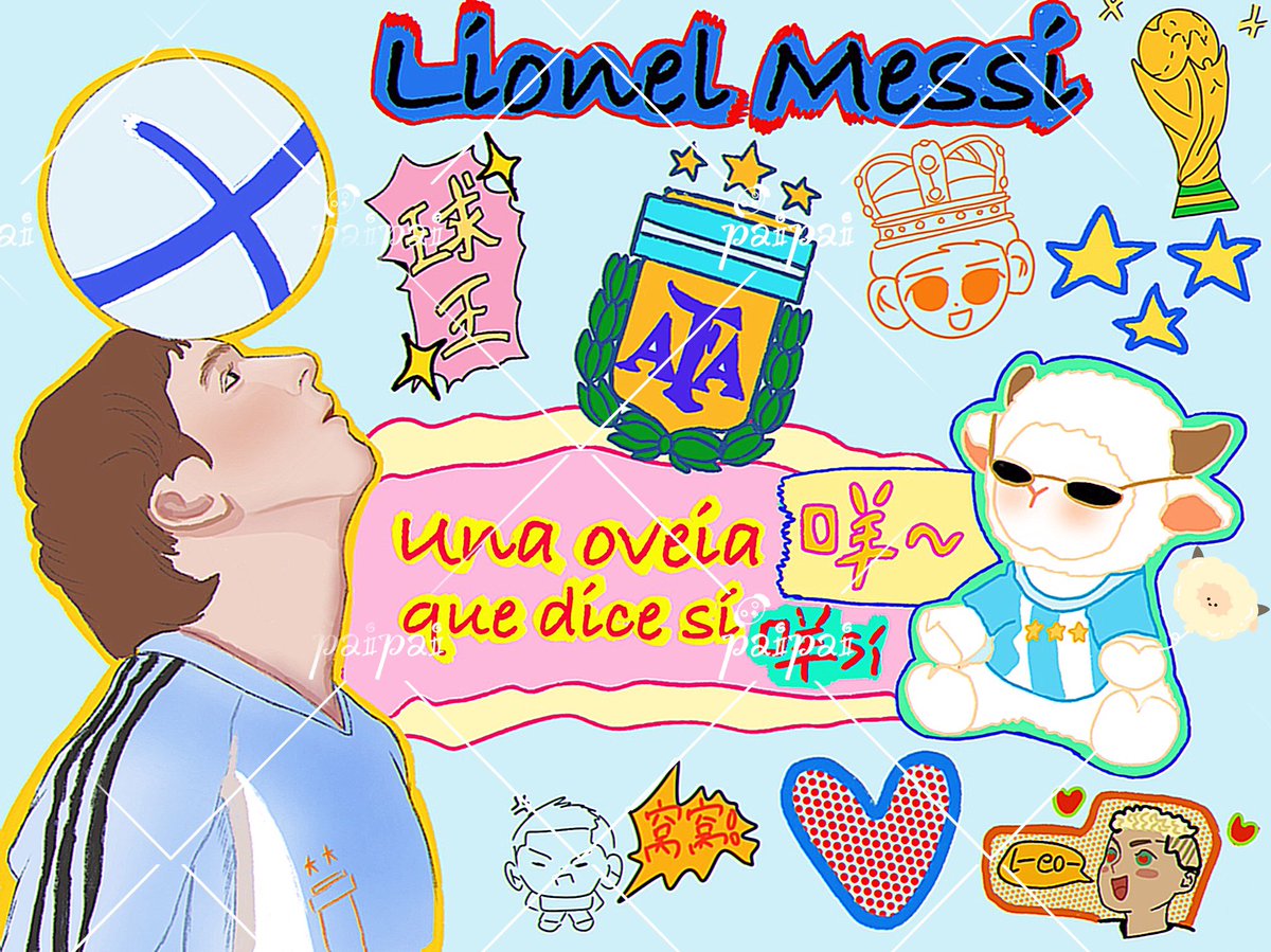 Aeepp3A's tweet photo. #leoMessi
#haaland
#belllingham
#KDB
ๅฐฑๆฏ้ฒ็ๆ ่็ป็็ตๅญๆๅธ https://t.co/lA2aT3r5MN
