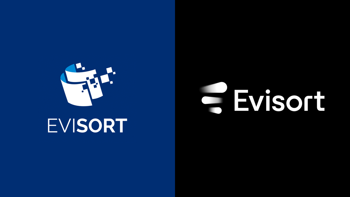 Today on Brand New (Noted): New Logo and Identity for @evisort by @movingbrands 
underconsideration.com/brandnew/archi…