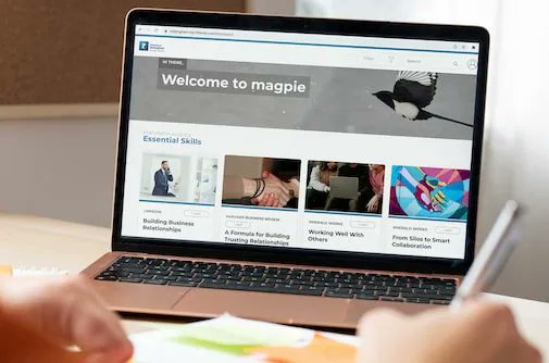 Looking to boost your motivation for the job-hunt? Or looking for resources to help you support your career planning? Our online tool, magpie, could be of help. Find out more in our latest blog: buff.ly/3ZHJtmG
