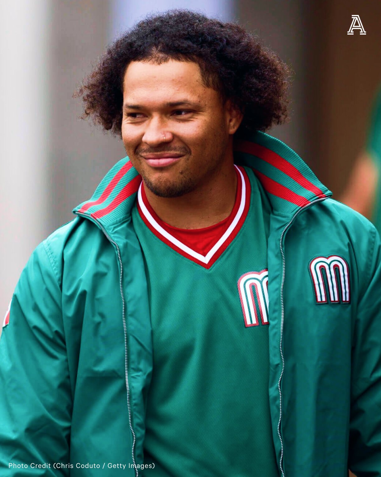 World Baseball Classic uniform rankings From the instantly iconic to