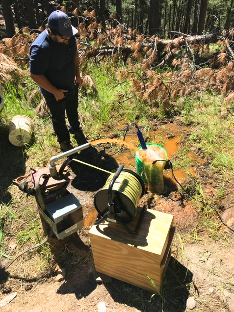 USGS Water Resources tweet media