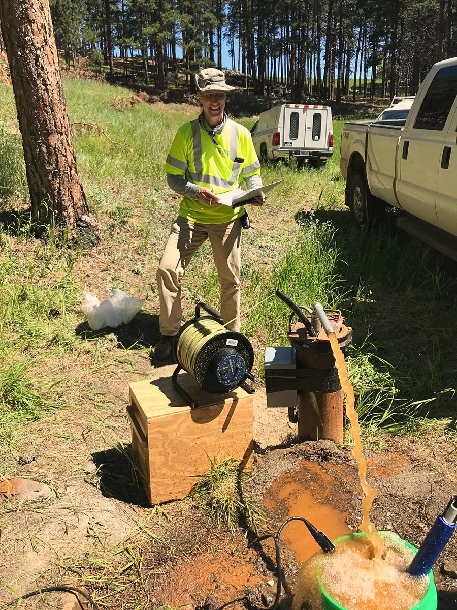 USGS Water Resources tweet media