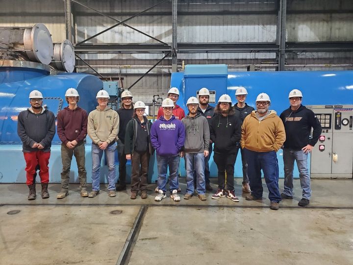 Muscatine Power and Water tweet media