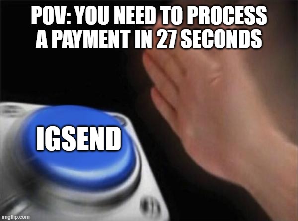 income_group's tweet photo. Imagine being able to process your
payments in 27 seconds 🤯

Contact us today to find out how using IGsend can
make processing payments quicker and easier ⏱️

#payrollsolutions #Accounting https://t.co/onQT1hw15h