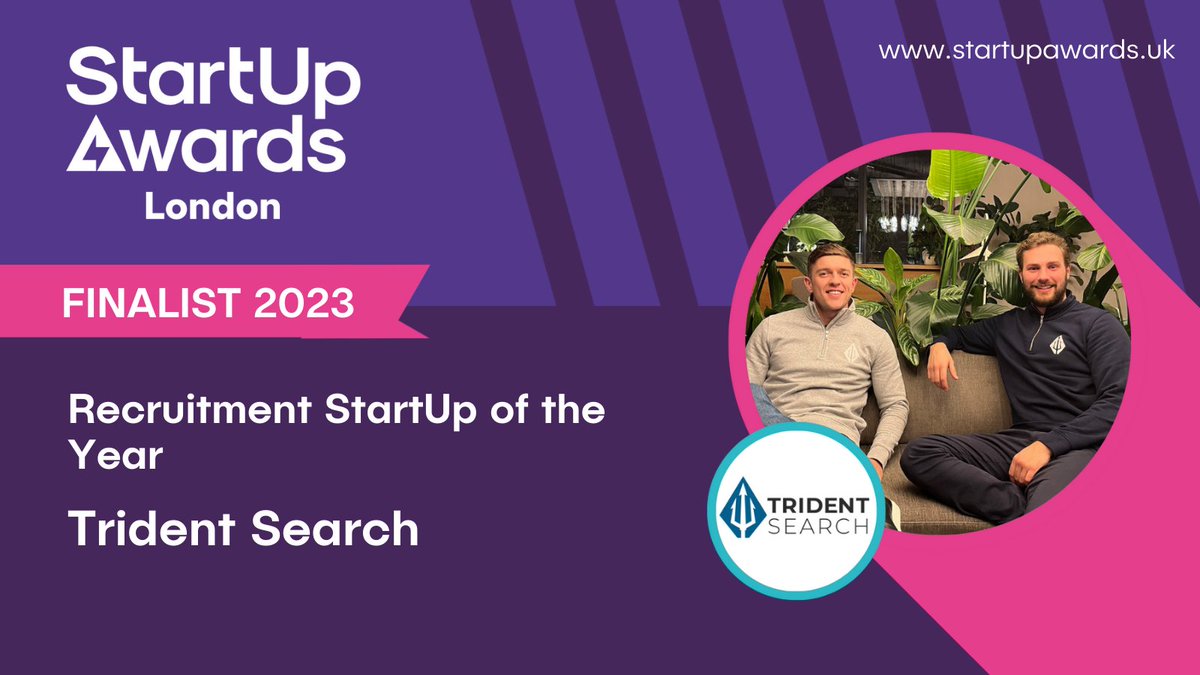 TridentSearch tweet media