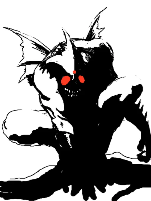 #作画カロリーの低い作品を上げようぜ手書きブログはたまにしか更新しませんが、あまり見てる人居ないから気楽に描けるし、頑張れば結構描けるので楽しいよ。と、2度言ってみた。 