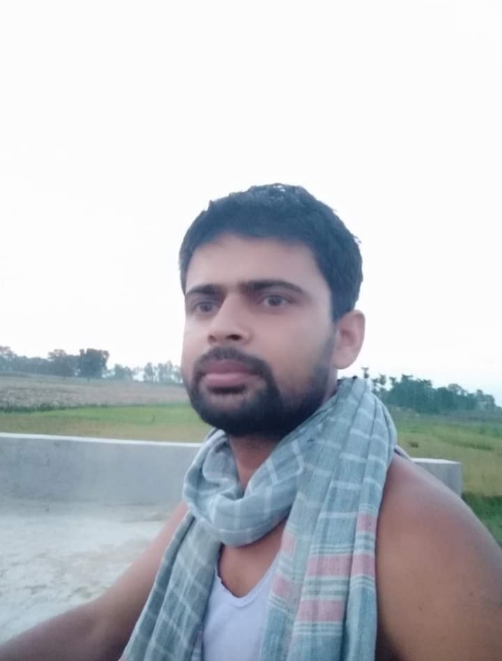 SumanJhaChanka's tweet photo. याद रखें – अन्याय सहना और गलत के साथ समझौता करना सबसे बड़ा अपराध है।
#Chanka
#Sri_Nagar
#Purnea
#Bihar https://t.co/KdkTf8rOxF