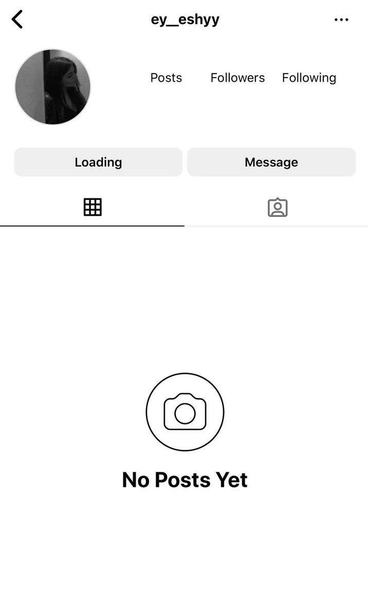 ey__eshyy's tweet photo. @InstagramComms My instagram account is suspended plzz help me to give my account @InstagramComms https://t.co/zhP33FdkHU