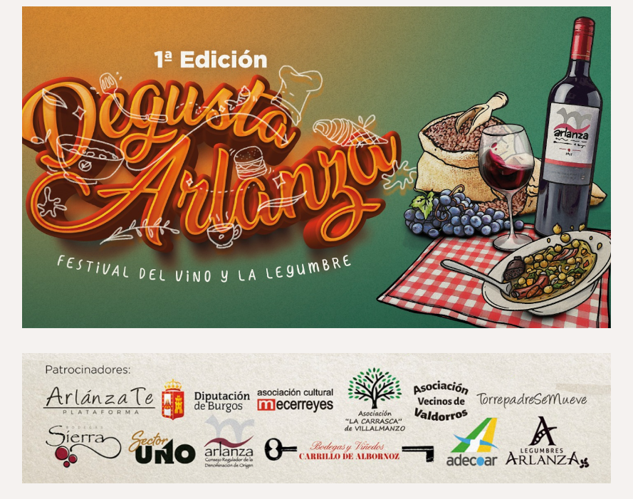 Arlánzate tweet media