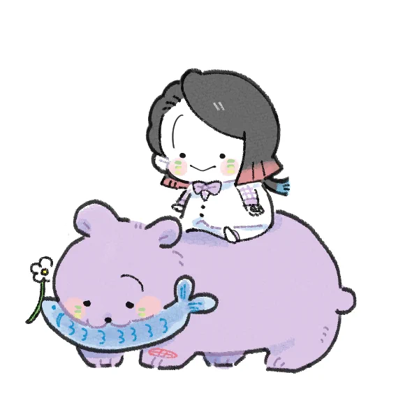 ホワイトデーんむちゃ 