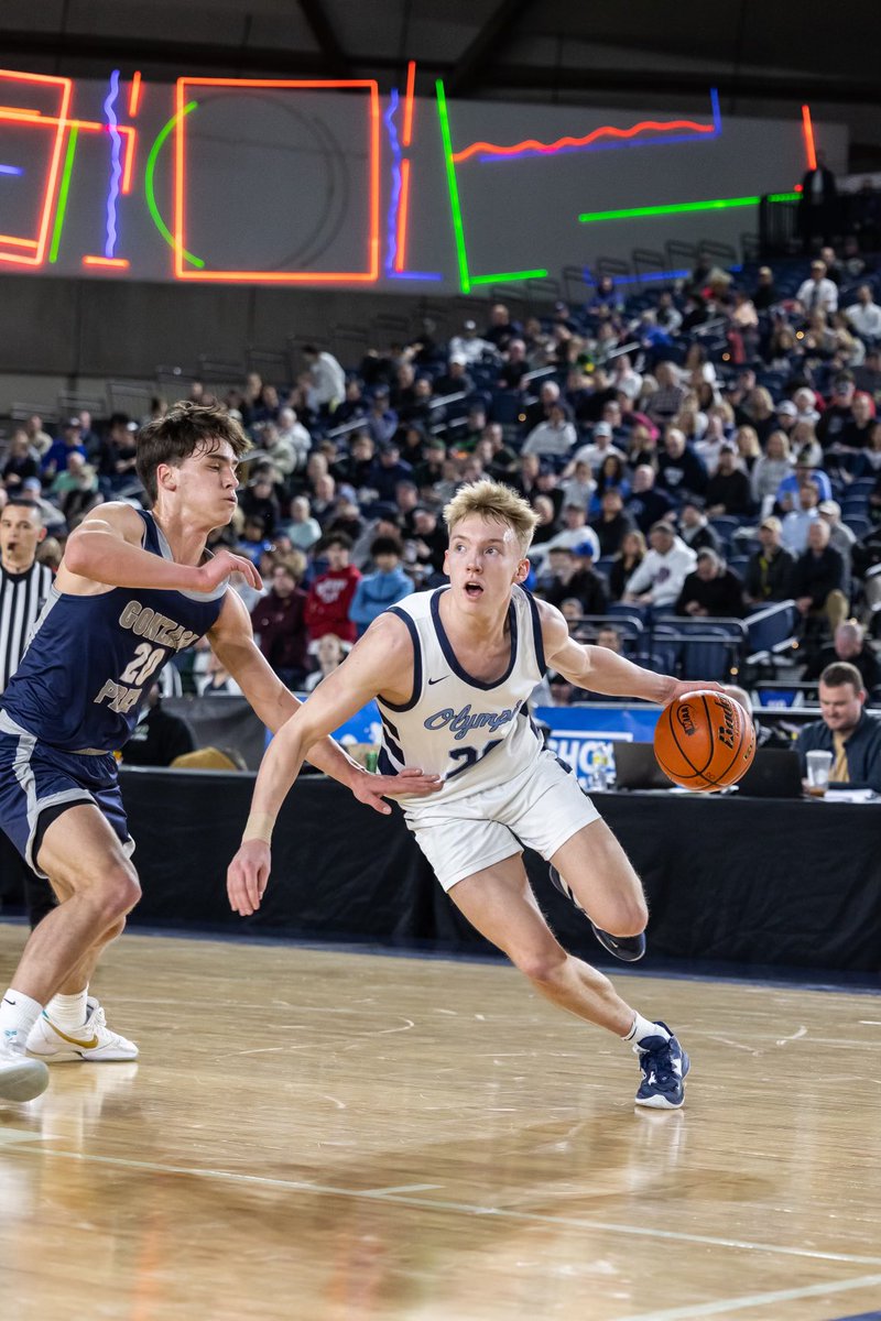 Olympia Bears Hoops (@olyhoops) on Twitter photo Congrats to <a href="/ParkerGerrits/">PARKER GERRITS</a> on being named SPSL South MVP and Defensive Player of the Year. Parker is a 2 time league MVP and a 3 time all league member 💙🤍 Congrats to <a href="/ParkerGerrits/">PARKER GERRITS</a> on being named SPSL South MVP and Defensive Player of the Year. Parker is a 2 time league MVP and a 3 time all league member 💙🤍