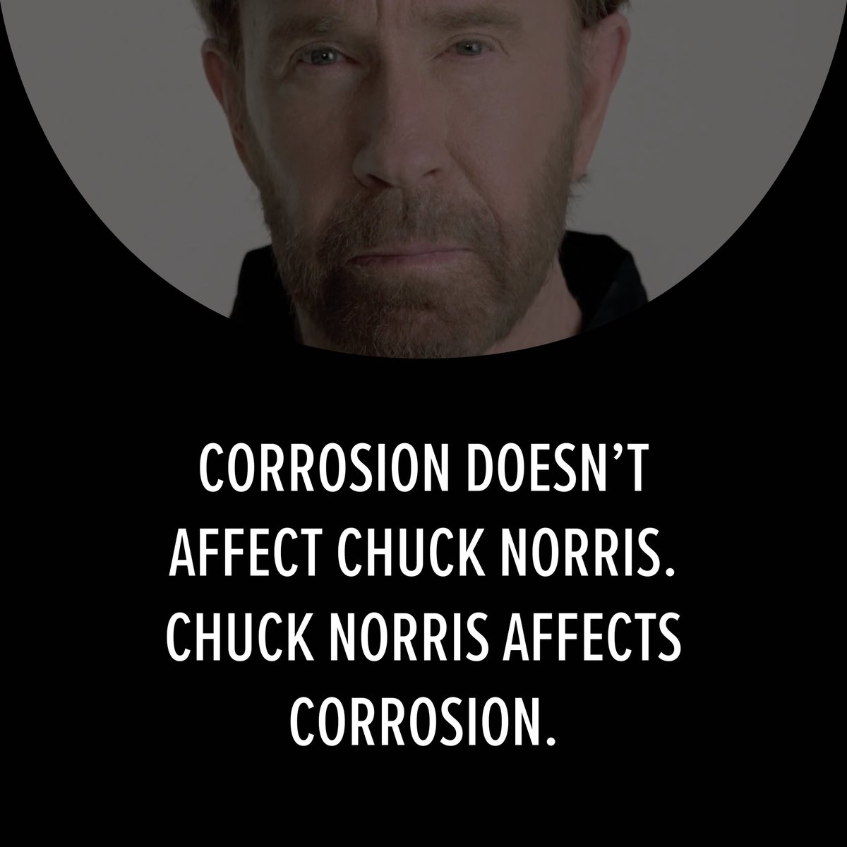 csidesigns's tweet image. In honor of his 83rd birthday today, here are some unique Chuck Norris jokes for our industry. Share your favorite Chuck Norris jokes in the comments. #theman #themyth #thelegend