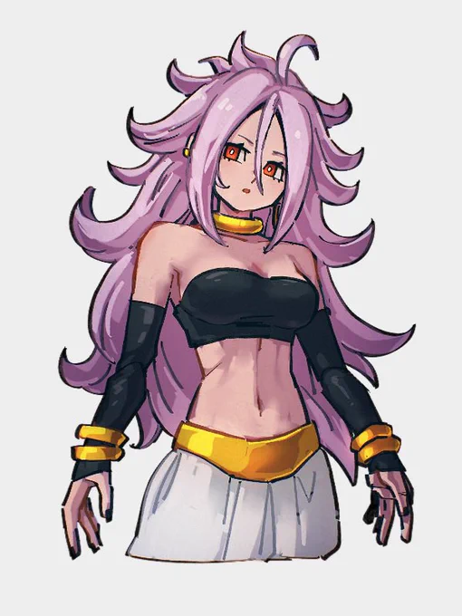 ('-`).。oO(25) #ドラゴンボール 