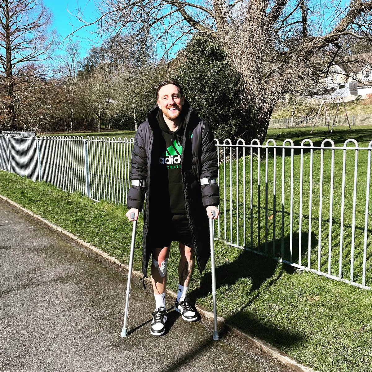 Nik Marsdin tweet media