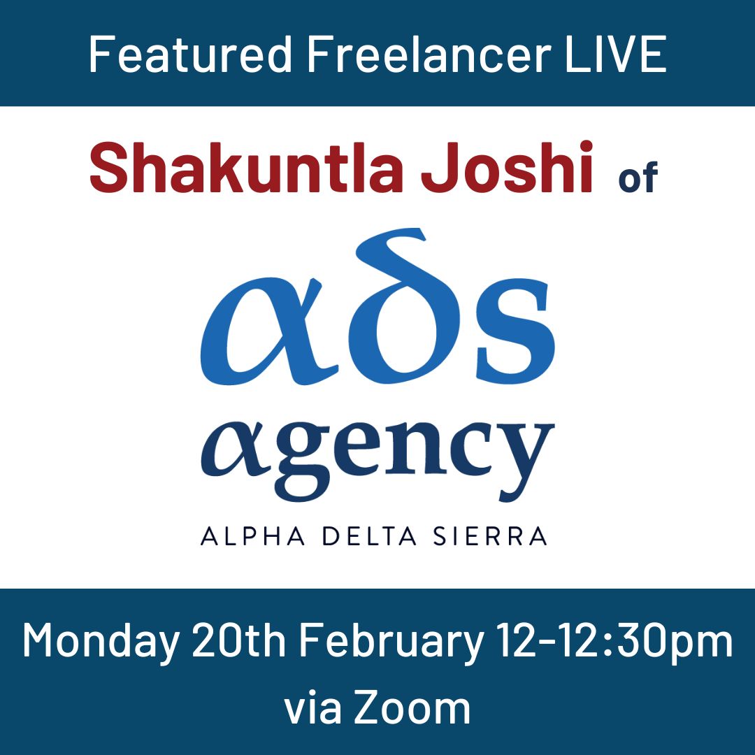 Loved discussing #marketing with @fhjade of Freelance Heroes @FHChat recently.  Find out about the career underpinning @adsagencylondon.  Topics include #findingclients #smallbusinessowner   #WorkLifeBalance #Entrepreneurship #marketingagency #marketinginsights.