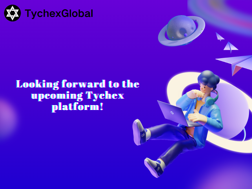 Tychex tweet media