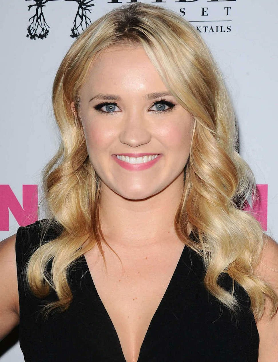 Happy Birthday dear Emily Osment! 