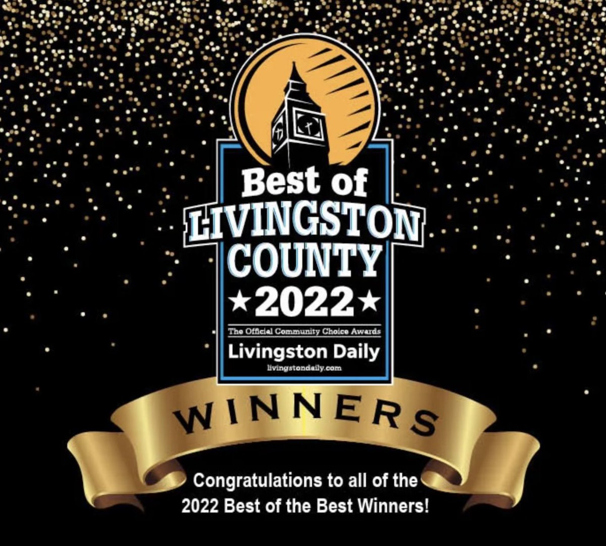 DrGPiro's tweet photo. Best Dermatology Clinic and Best Dermatologist in Livingston County 2022!! 🏆🥇
#Brighton #howellmi #livingstoncounty https://t.co/RC2TAP8kER