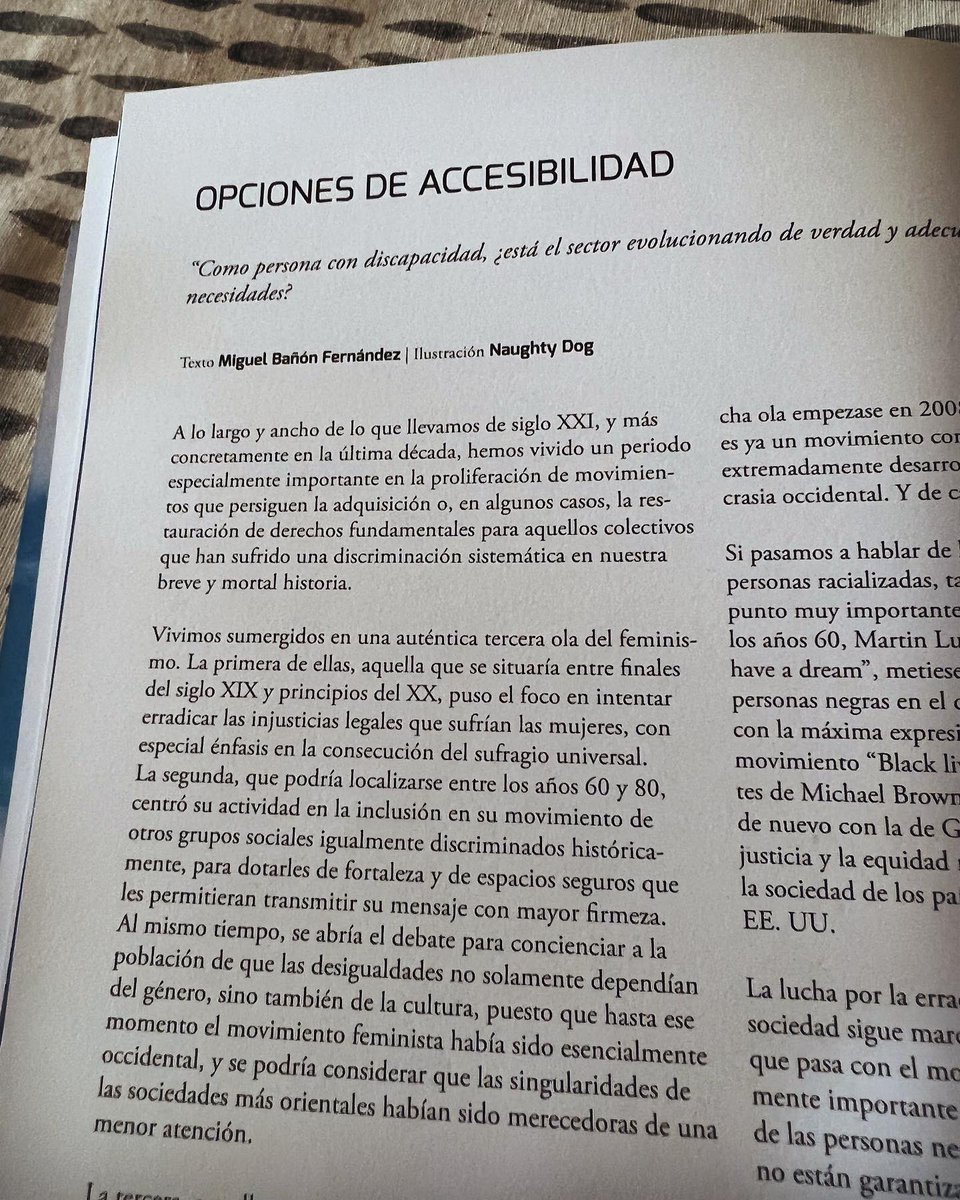 Miguel Bañón (PhDeando) 🇪🇸🔻 tweet media
