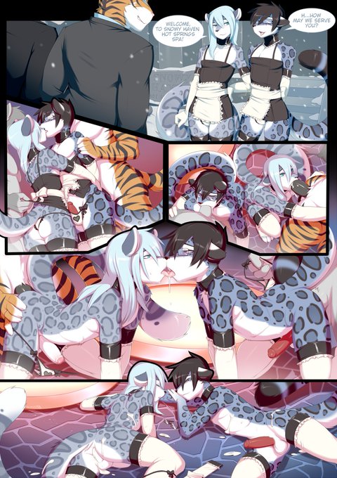 NAUGHTY classics!

(人???)～?
Art by @slyus 
#femboislove #femboi #femboy #furry #furryart #男の娘 #gay #gayfur