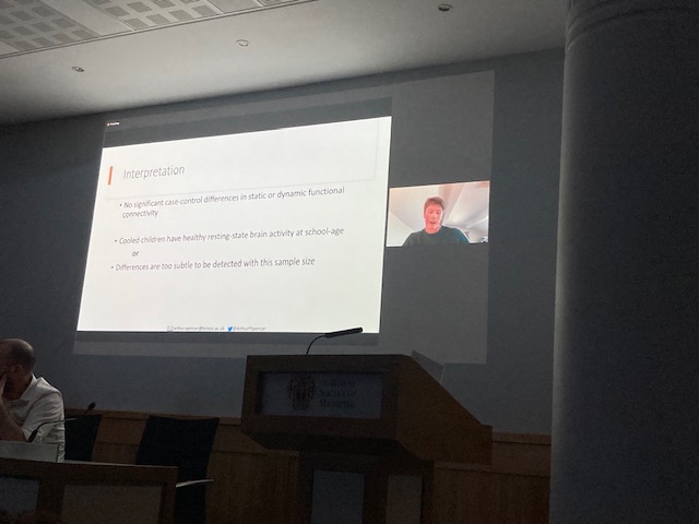 The Neonatal Society (@neonatalsociety) on Twitter photo Spencer et al. assessed static and dynamic functional connectivity, using resting-state fMRI, in school-age children treated with therapeutic hypothermia for neonatal HIE without cerebral palsy and matched controls <a href="/mgfellow/">Marc Goodfellow</a> <a href="/ela_chak/">Ela Chakkarapani</a> <a href="/LexAtom/">Jonathan Brooks</a>. *Preprint on medRxiv* Spencer et al. assessed static and dynamic functional connectivity, using resting-state fMRI, in school-age children treated with therapeutic hypothermia for neonatal HIE without cerebral palsy and matched controls <a href="/mgfellow/">Marc Goodfellow</a> <a href="/ela_chak/">Ela Chakkarapani</a> <a href="/LexAtom/">Jonathan Brooks</a>. *Preprint on medRxiv*